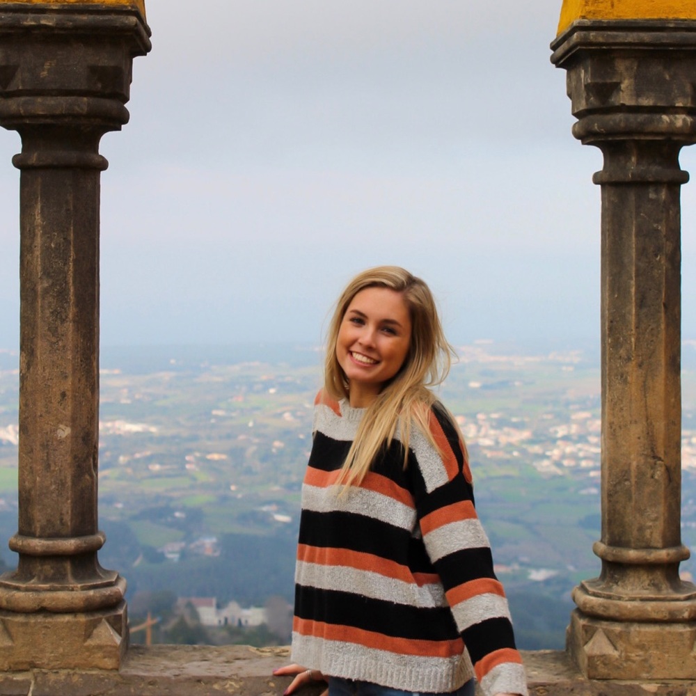 Meet your Posher, Shaye